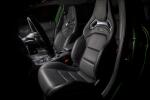 Mercedes-AMG GLA45 4Matic 2017 года (NA)
